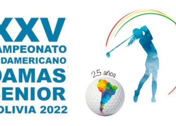 Golf: Venezuela dirá presente en el XXV Campeonato Suramericano de Damas Senior en Cochabamba