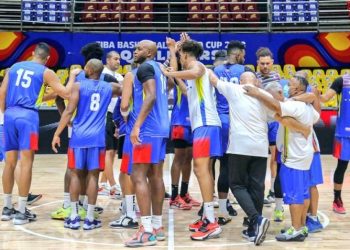 Venezuela defenderá la casa ante República Dominicana