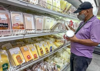 Luis Eduardo Martínez: Crecimiento económico con equidad