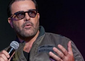 EDUARDO CAPETILLO: «Ya no puedo estar ni un minuto en el sol»