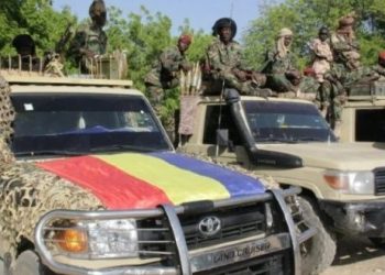 Tropas de Chad matan a diez terroristas de Boko Haram