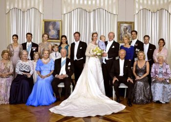 Divorcio en la Casa Real danesa: Sepa quiénes se separan