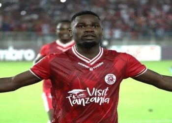 África anuncia creación de superliga de clubes de fútbol