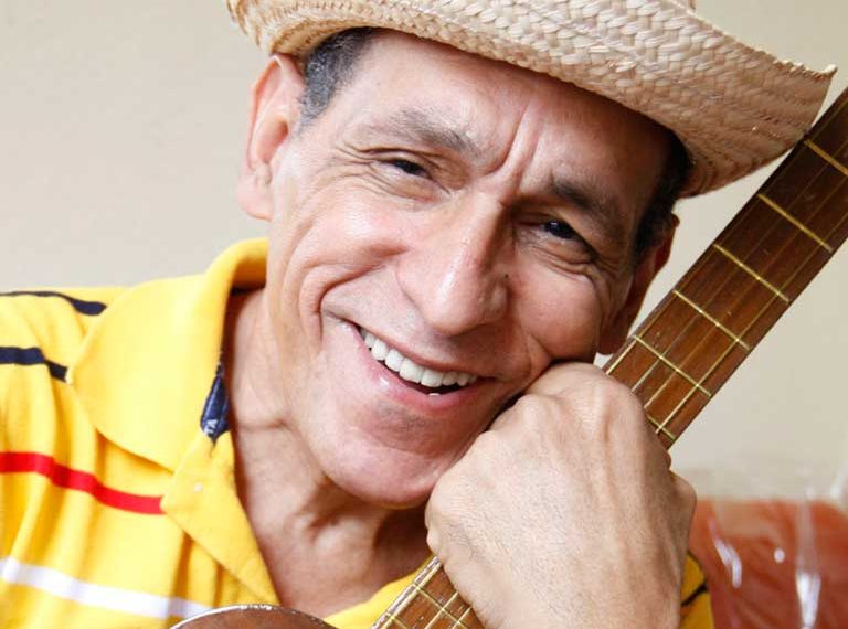 ELENA IBARRETO: «Gualberto está en Terapia Intensiva»