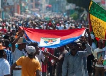 Sindicato de transportistas llama a movilización contra la crisis en Haití