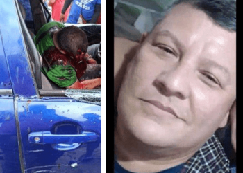 Matan al dueño de Herencia Gaitera