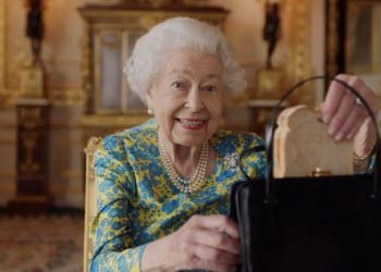 Sepa qué come la Reina Isabel todos los días desde 1931