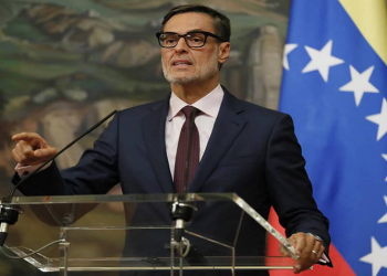 Félix Plasencia designado como embajador de Venezuela en Colombia