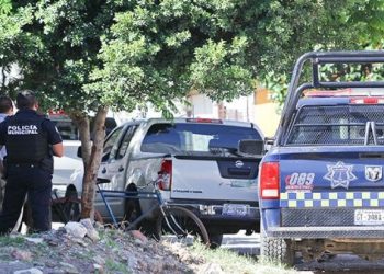 Hallan muerto a periodista mexicano en el estado de Sonora