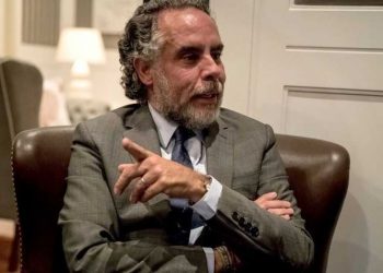 Benedetti: Monómeros no será un problema en las relaciones de Colombia con Venezuela