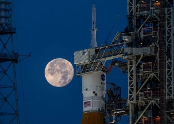 NASA suspendió hasta nuevo aviso lanzamiento de misión Artemis I a la Luna