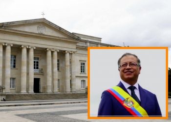 EN VIDEO: Gustavo Petro muestra su primera semana de gobierno