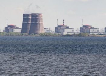 La central nuclear más grande de Europa, en Rusia, fue bombardeada