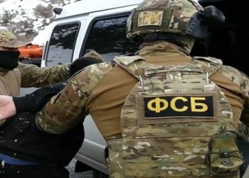 Servicio de seguridad ruso desmantela célula terrorista en Crimea