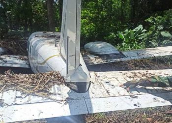 Fanb inutilizó dos aeronaves del grupo Tancol en los estados Zulia y Apure