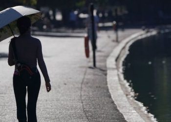 Reino Unido declara el alerta ámbar por nueva ola de calor