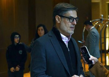 Embajador venezolano arribó a Colombia para presentar cartas credenciales