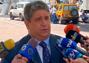 Diputado Correa: Se deben restablecer relaciones consulares entre Venezuela y Colombia de inmediato, por el bien de nuestros pueblos