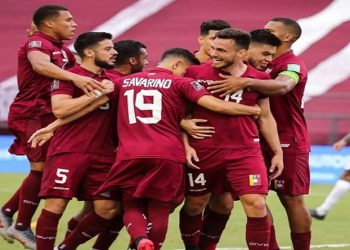 La Vinotinto y Emiratos Árabes chocan este martes en Austria