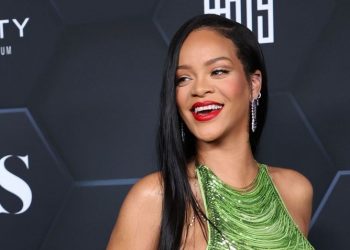 Rihanna será la estrella del espectáculo del Super Bowl de 2023