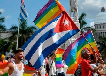 Cuba aprueba el matrimonio entre personas del mismo sexo