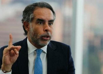 Benedetti: No se sabe si Maduro estará en la reapertura de frontera