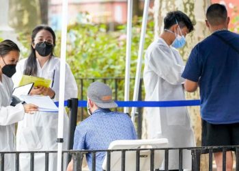 OPS: América es nuevo epicentro mundial de la viruela símica