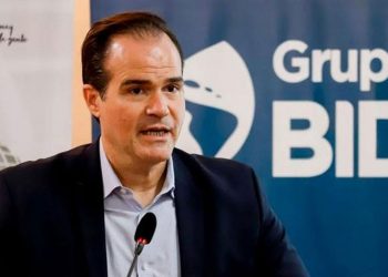 Mauricio Claver-Carone es despedido de la presidencia del BID por abuso de poder y relación íntima con una subordinada