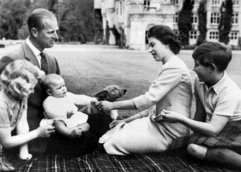 BALMORAL, el castillo escocés donde murió la reina Isabel II «NO ES PATRIMONIO DE LA CORONA» (Sepa de quién es)