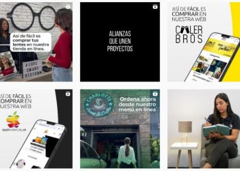 EMPRESAS, COMERCIOS, INDUSTRIAS Y ORGANIZACIONES CONFIAN EN RED MASIVA: “Lo hace fácil, lo hace increíble”  (COMPRA AQUÍ)