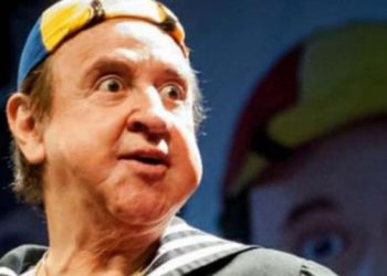 KIKO UN NIÑO CON CANAS: Redes estallan contra CARLOS VILLAGRAN por su show en Honduras (+VIDEO)