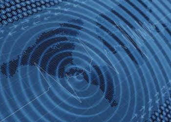 Fuerte terremoto de 5,8 grados sacudió Indonesia