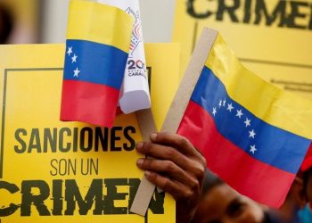 Sanciones causan pérdidas a Venezuela por 240.000 millones de dólares