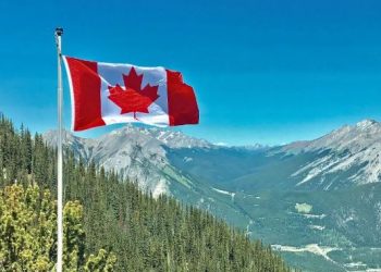 EN VIDEO: Fiona causa estragos en Canadá