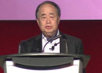 Detienen al presidente de la editorial Kadokawa por los sobornos en los JJOO