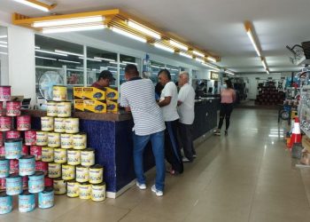 EN VIDEO: Vamos a comprar en Ferretería La Gran Victoria productos de calidad