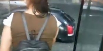 LARA BAJO LAS AGUAS: Mira la fuerte tormenta