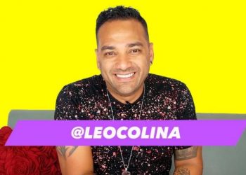 ¡YA NO PUEDE BEBER! LEO COLINA se OPERÓ en MARACAIBO y quedó finito (+VIDEOS)