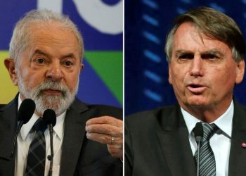 Lula vs. Bolsonaro: Las estrategias de los dos colosos brasileños que se medirán en elecciones