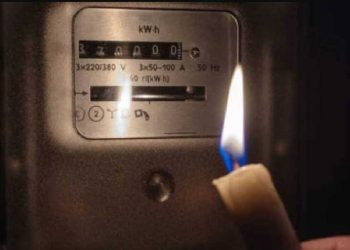 La jefa de la Comisión Europea presenta el plan para enfrentar la crisis energética