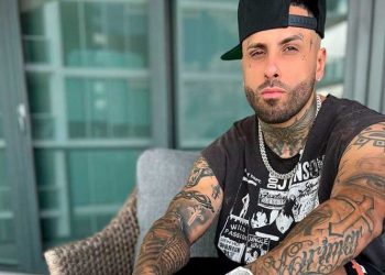 Nicky Jam recibirá el Premio Billboard Salón de la Fama 2022 por su impresionante carrera artística