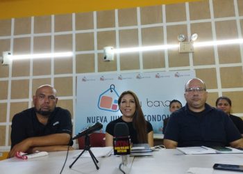 ¡SE PRENDIÓ! Nueva Junta de Condominio del Centro Comercial Gran Bazar Maracaibo lo cuenta todo (+VIDEOS)