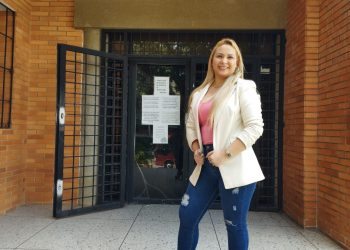 DRA. LINDZAY MELEAN: «El especialista en Anatomía Patológica no solo hace autopsias, también realiza biopsias, citologías e inmunohistoquímica»