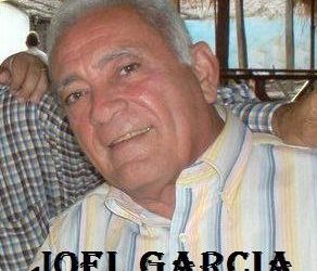 Murió JOEL GARCIA quien cantó CAMBIA LA AGUJA con los Master’s