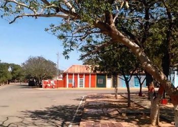 EN VIDEO: Mira cómo se inundó QUISIRO