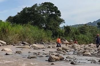 Tragedia en Venezuela: avanza búsqueda de dos jóvenes desaparecidos tras creciente de quebrada durante retiro espiritual