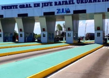 Cierran por mantenimiento el puente sobre el Lago de Maracaibo este miércoles