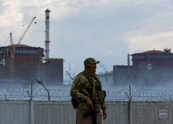 Moscú dispone pruebas de supuesta preparación de bomba nuclear sucia hecha en Kiev