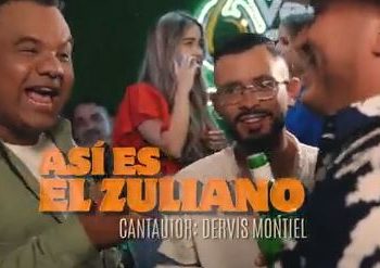 GALENOS OFRENDA A LA CHINITA: Asi es el Zuliano su gaita del Año 2022 (+VIDEO)