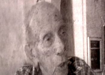 EL FAROLERO DE LA VIRGEN: «Miguel Escola, se llama» (+VIDEO)